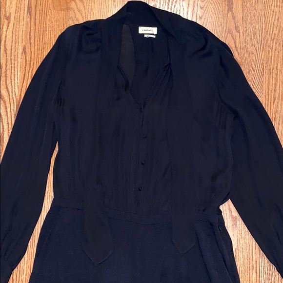 L’agence shorts romper - Picture 3 of 10